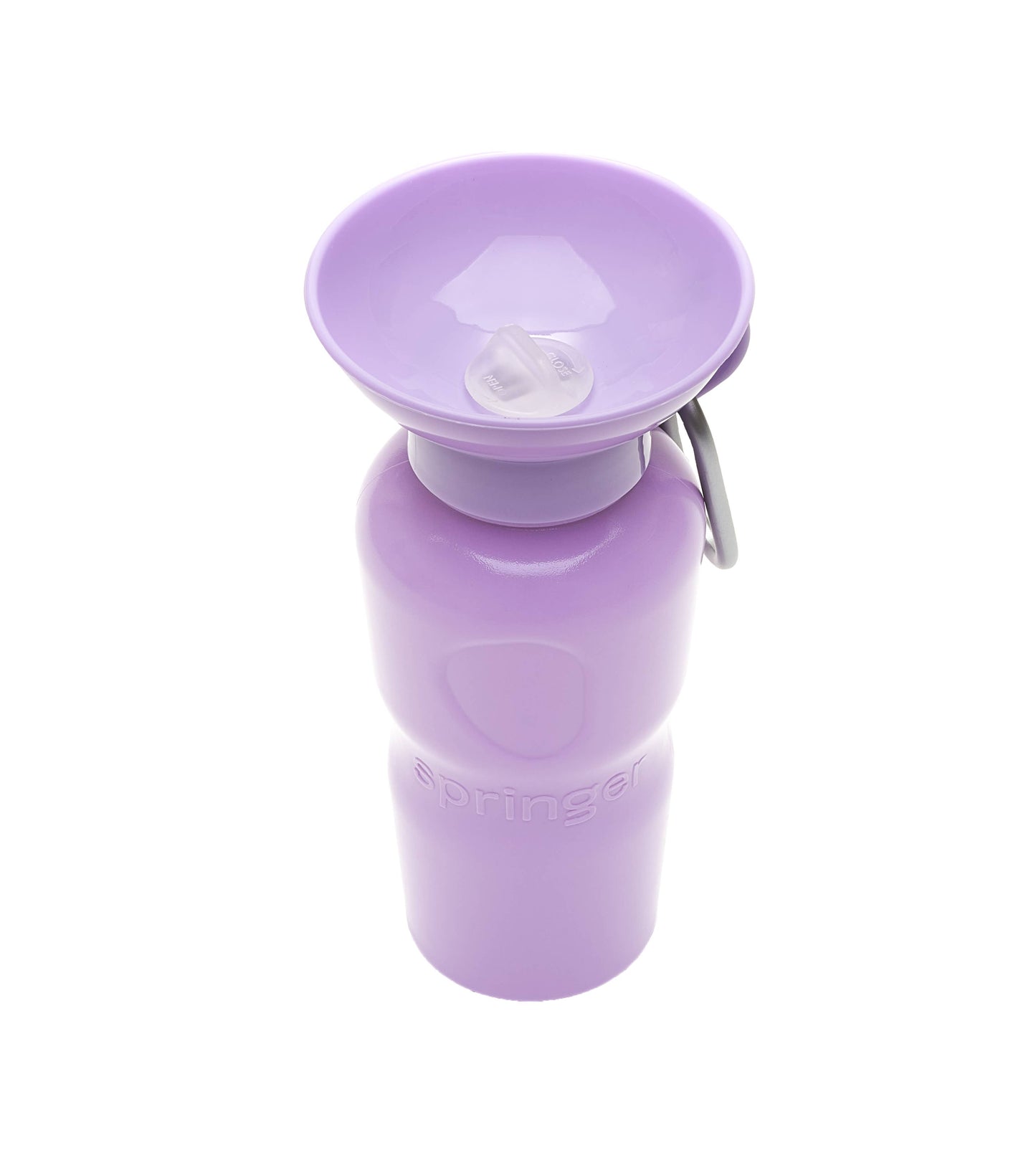 Dog Travel Water Bottle 22oz Classic (Mixed 12 Pack)