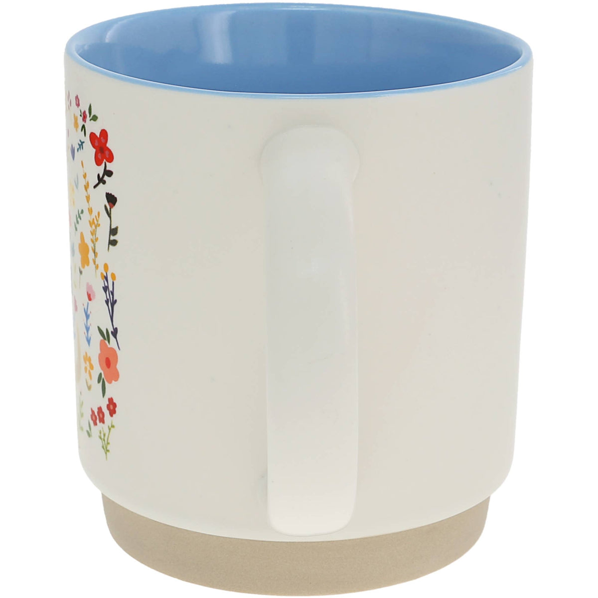 Dog Home Mug 18oz