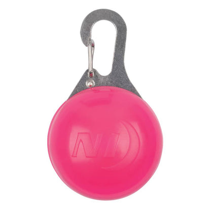 Nite Ize SpotLit Collar Light - Pink