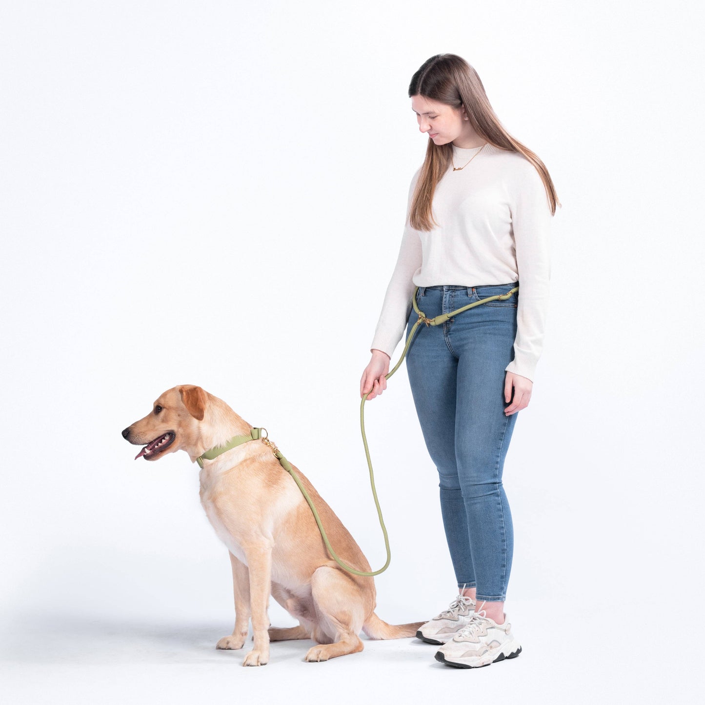 Awoo Infinity Leash