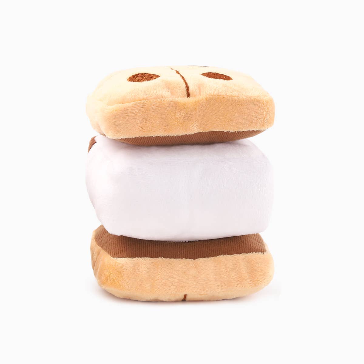 HugSmart Camping Pups | S’more Toy