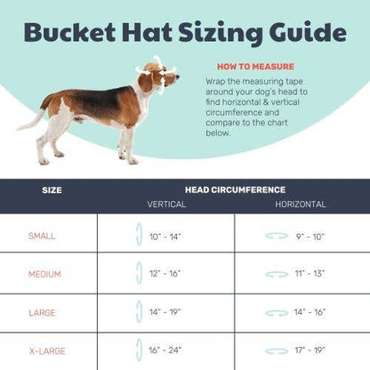 Bucket Hat
