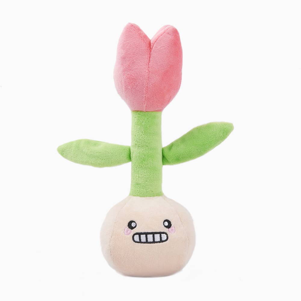 HugSmart Puppy Garden | Tulip Toy
