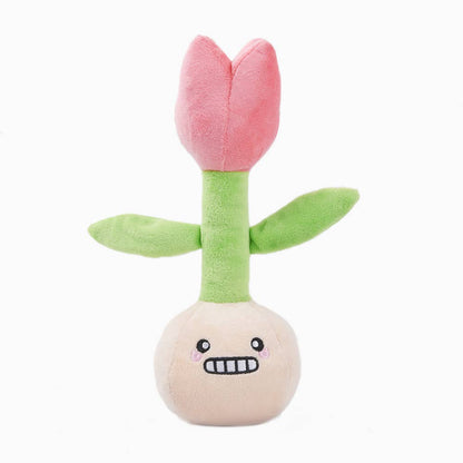 HugSmart Puppy Garden | Tulip Toy