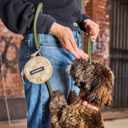 Snackpack Double Insulated Dog Treat Pouch
