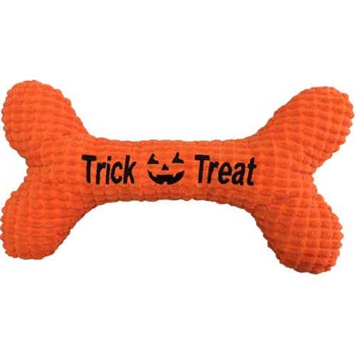 16" Trick or Treat Bone