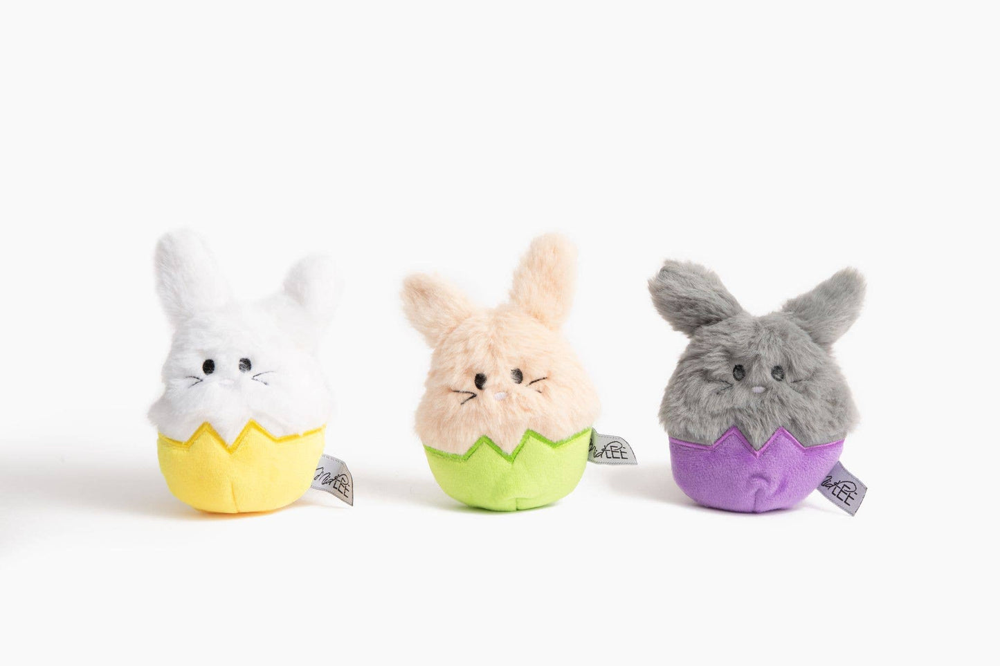 Midlee Easter Bunny Egg Toys