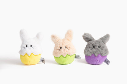 Midlee Easter Bunny Egg Toys