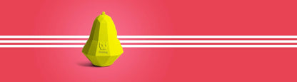Super Pear | Dog Toy