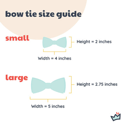 Liberty Bow Tie