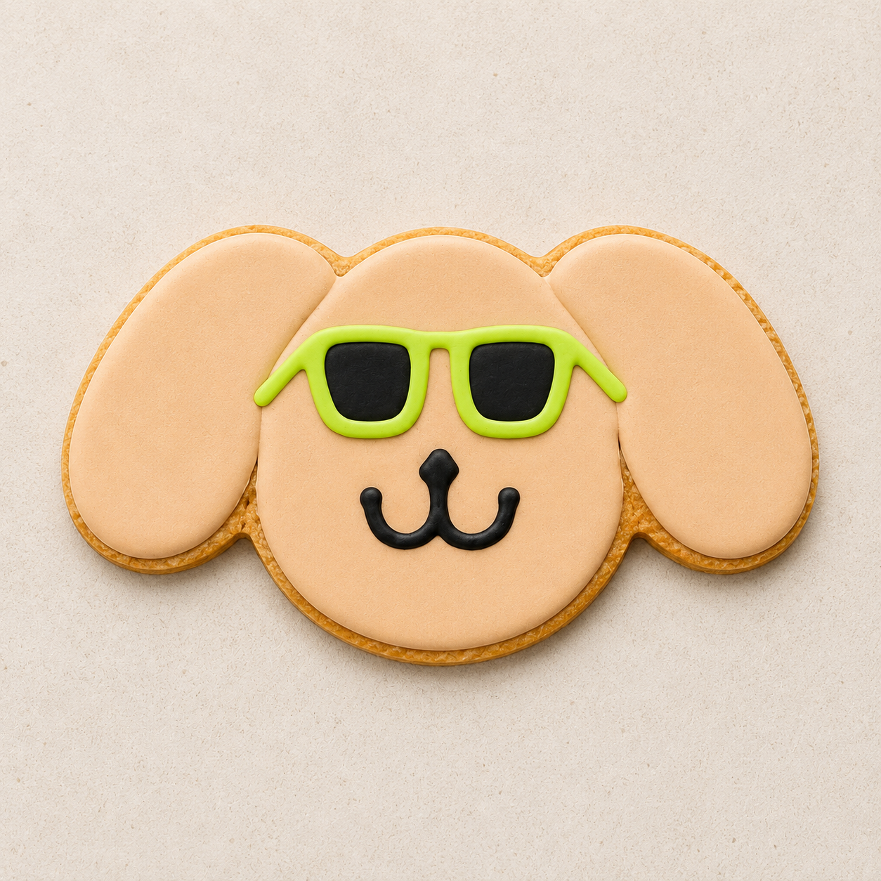 Dog Sunglasses Biscuit