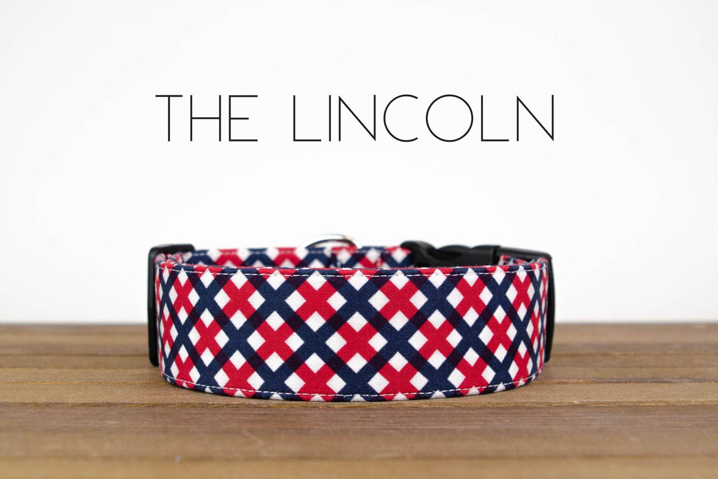 Puddle Jumper The Lincoln Collar