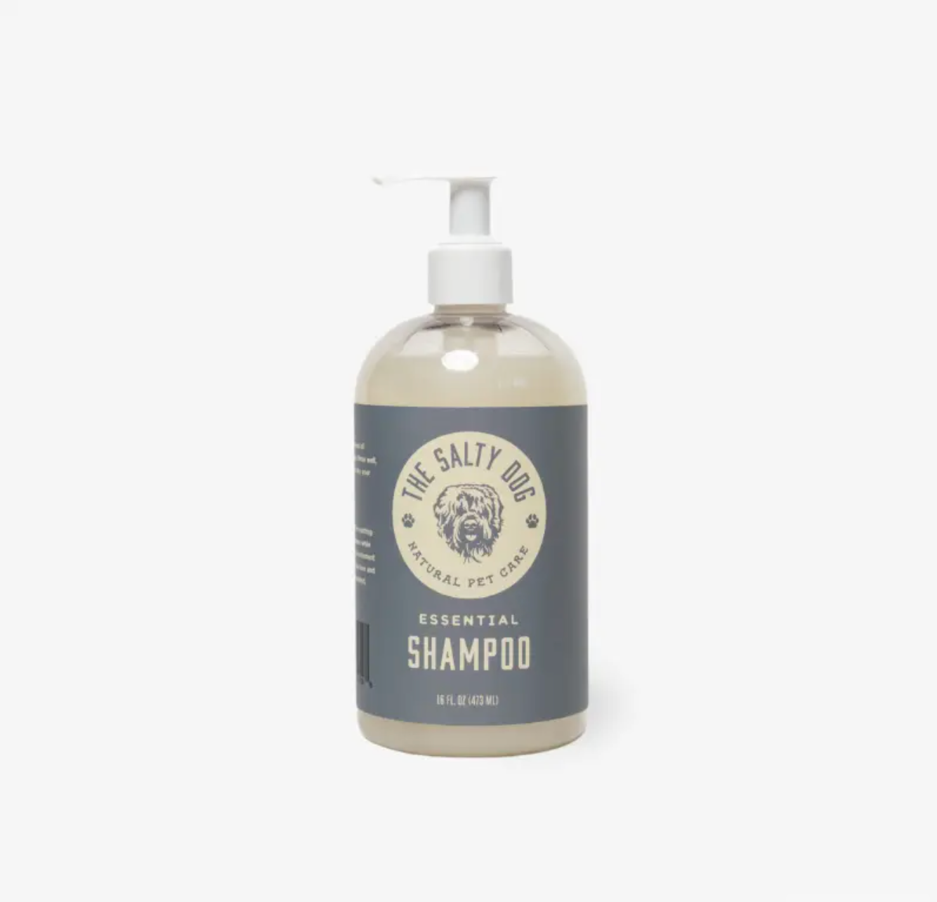 Essential Shampoo