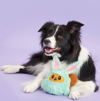 BARK Buddy Easter Plush Dog Toy
