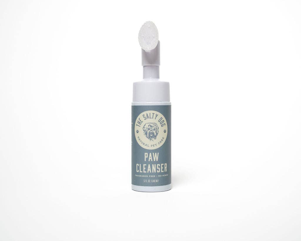 Paw Cleanser
