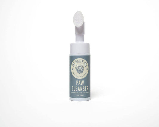 Paw Cleanser