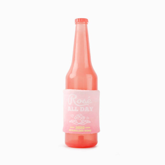 HugSmart Boozy Tailz | Rose Toy