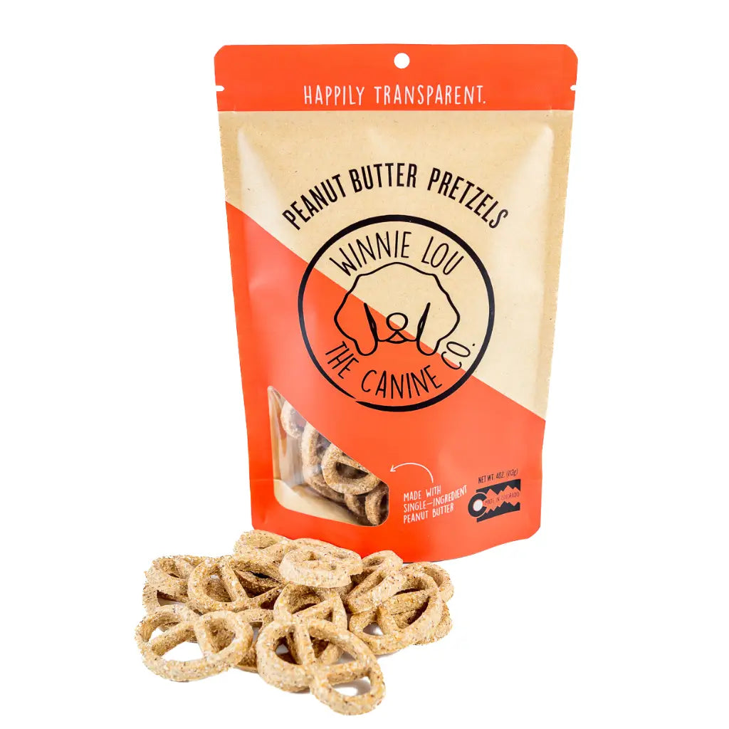 Winnie Lou Dog Treats