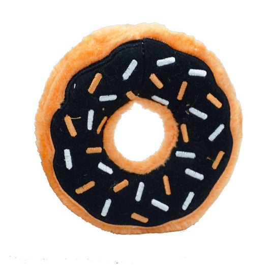 ZP Donutz Pumpkin Spice