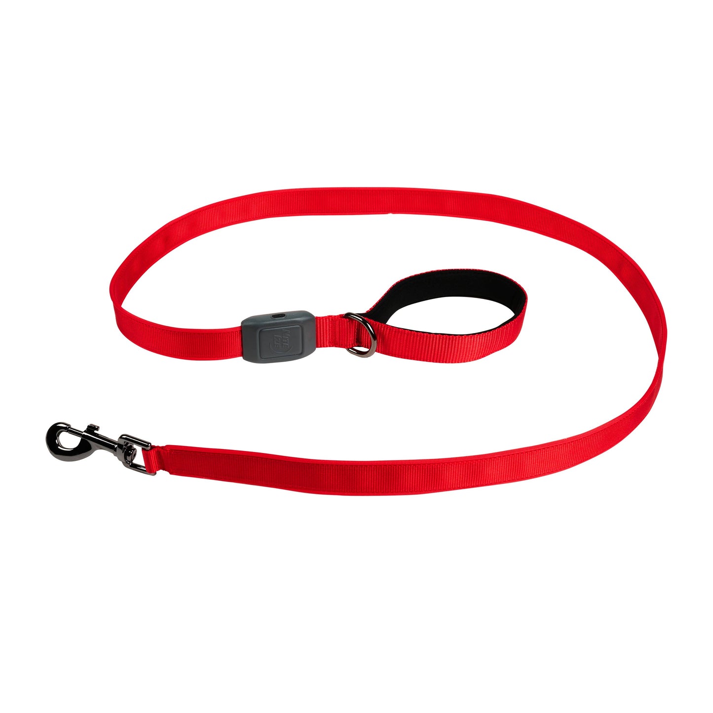 Nite Ize Rechargeable LED Leash Red