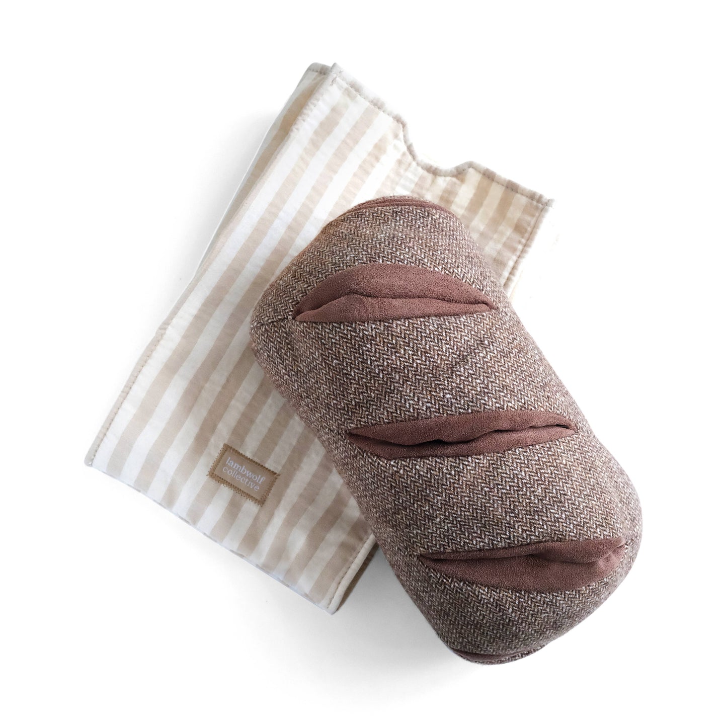 RYE DOG TOY