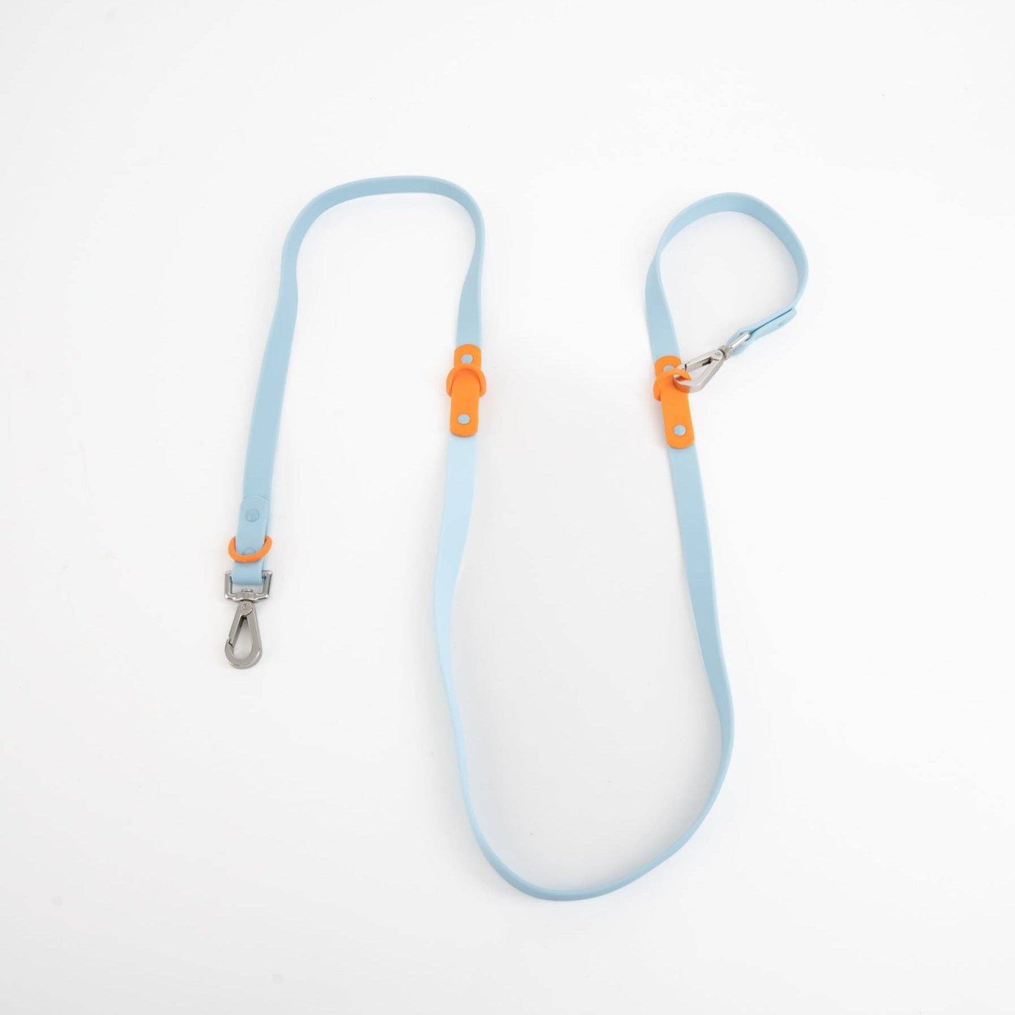 The Fritz Dog Leash | Leash wit Handle | Multi Dog Leash
