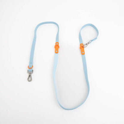The Fritz Dog Leash | Leash wit Handle | Multi Dog Leash