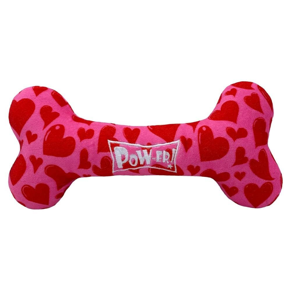 My Puppy Love Bone Dog Toy
