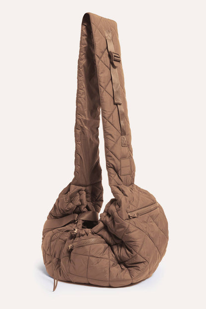 Eco Packable Sling Dog Carrier