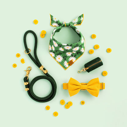 Foggy Dog Evergreen Poop Bag Dispenser
