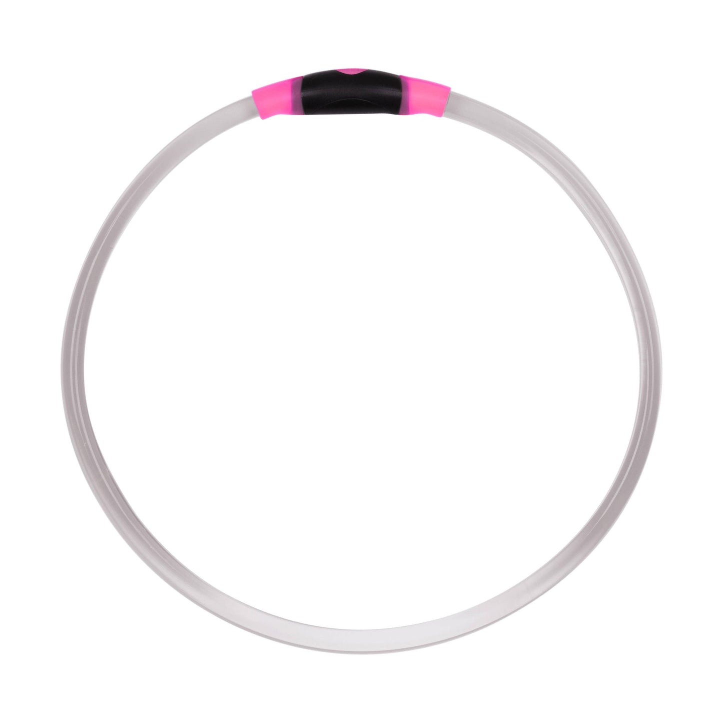Nite Ize NiteHowl LED Safety Necklace Pink