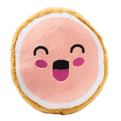 Pearhead M.C. Hammy