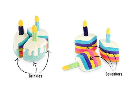 Party Time Toys 5-pc Set