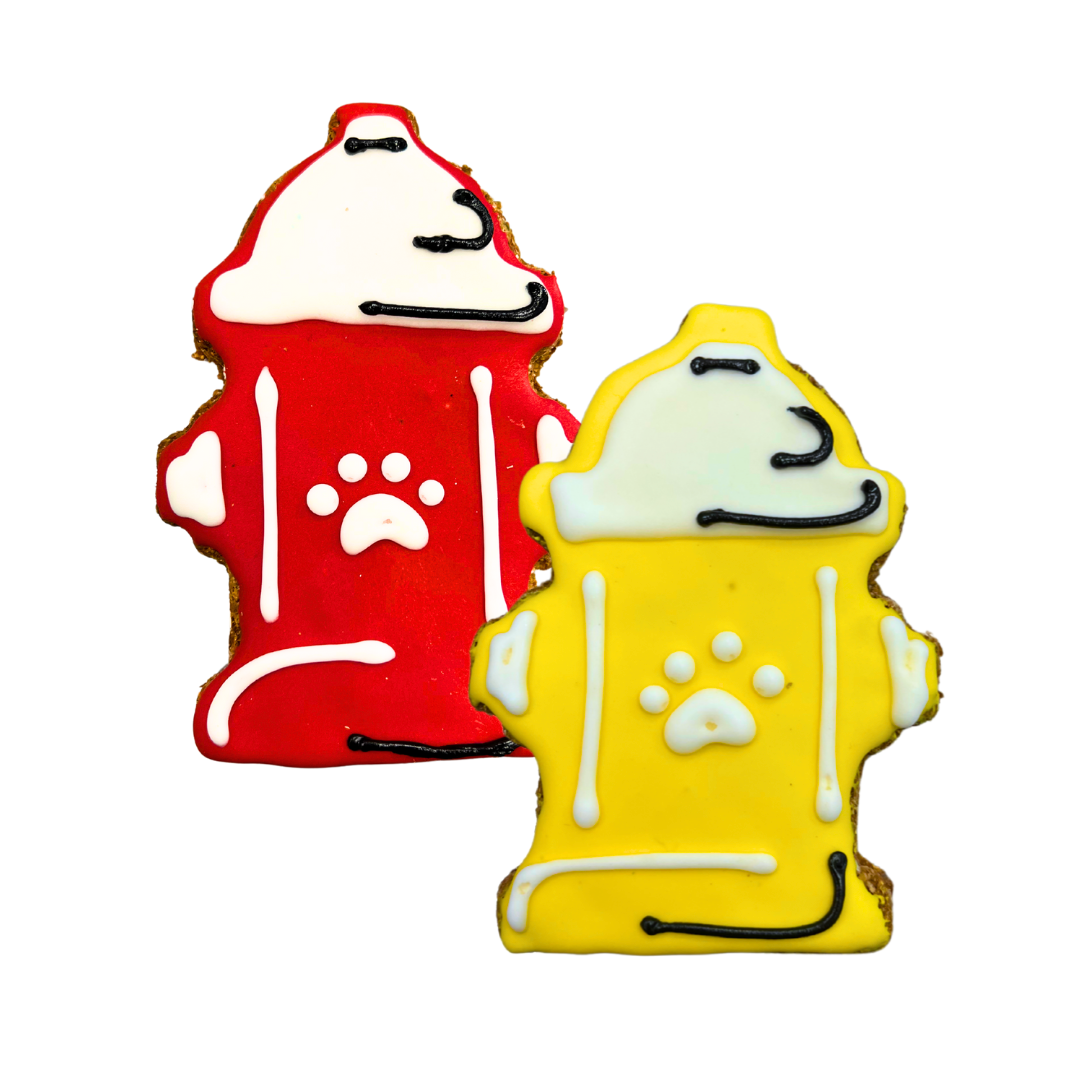 Fire Hydrant