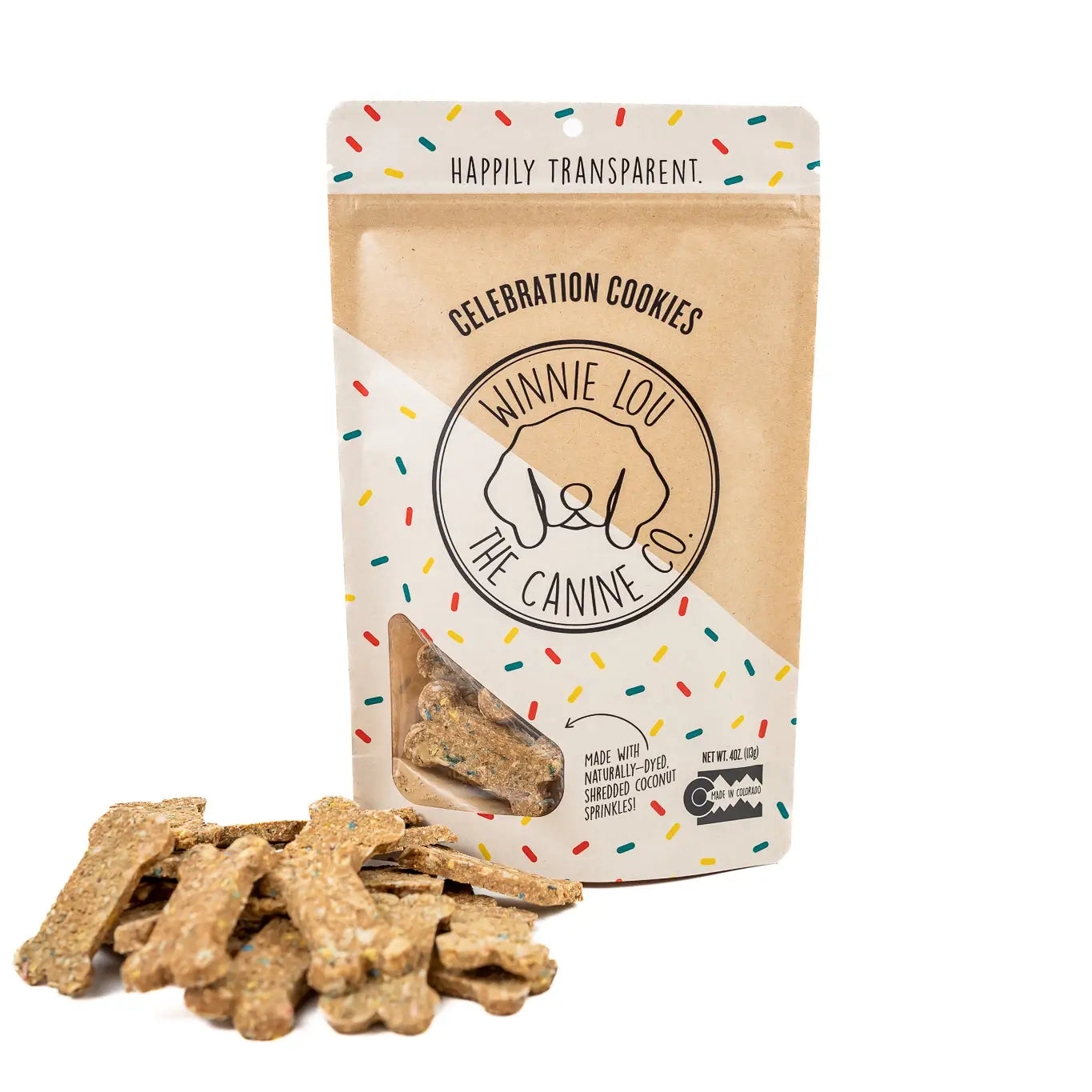 Winnie Lou Dog Treats