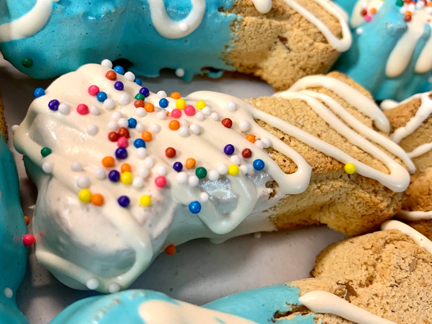 Dog Cake Bakery | Dog Candy