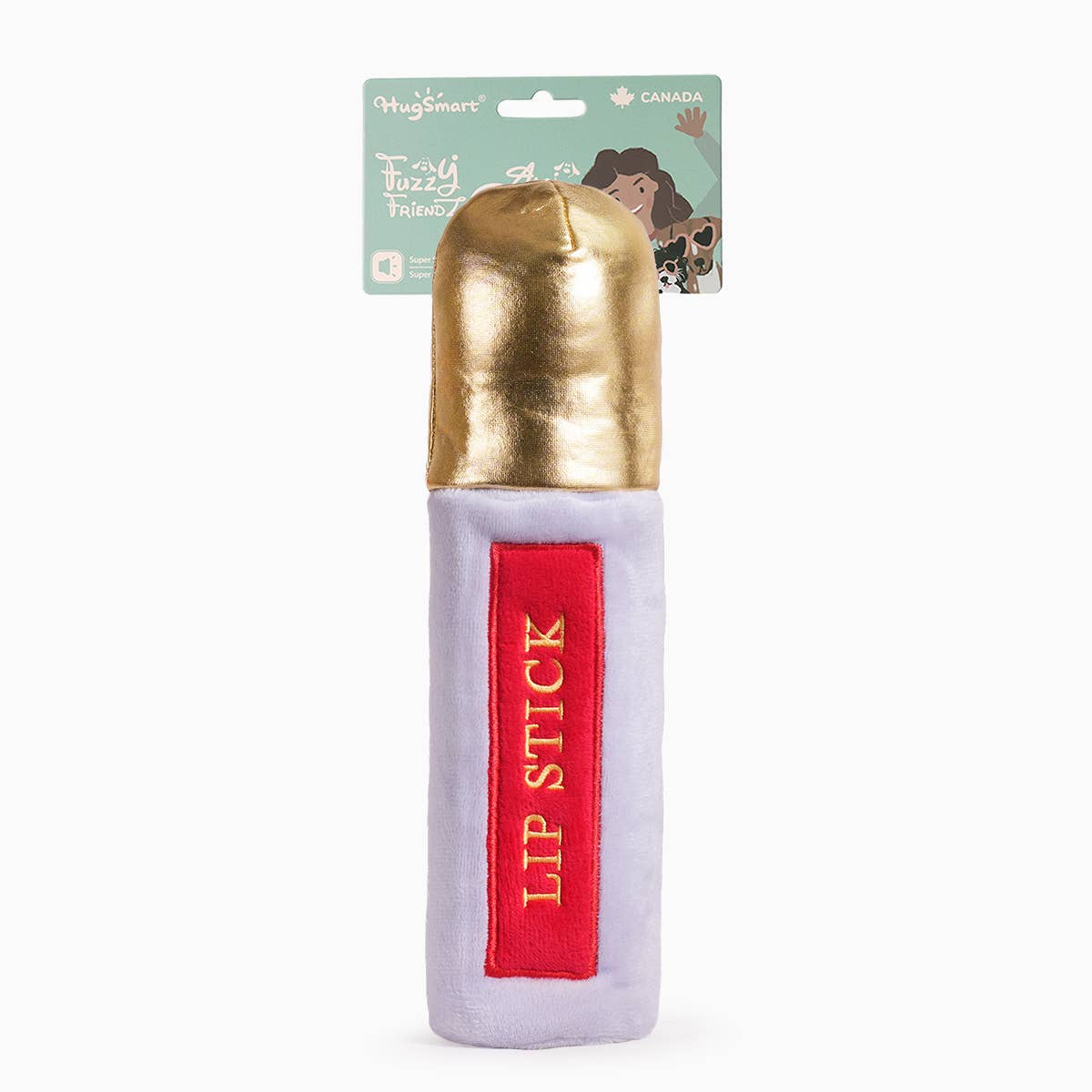 HugSmart Makeup Collection  | Lip Stick