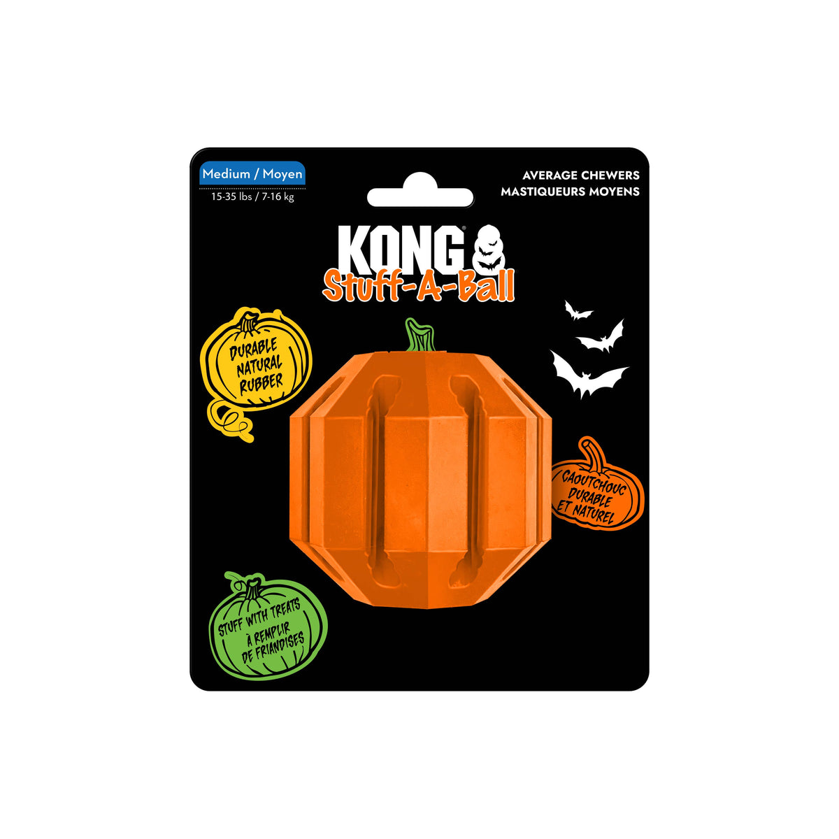 KONG HW Stuff-A-Ball Md