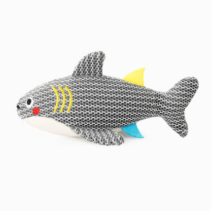 HugSmart Ocean Pals | Shark Toy