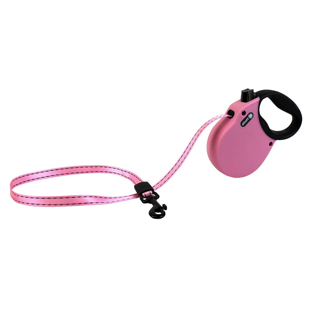 Adventure retractable leashes