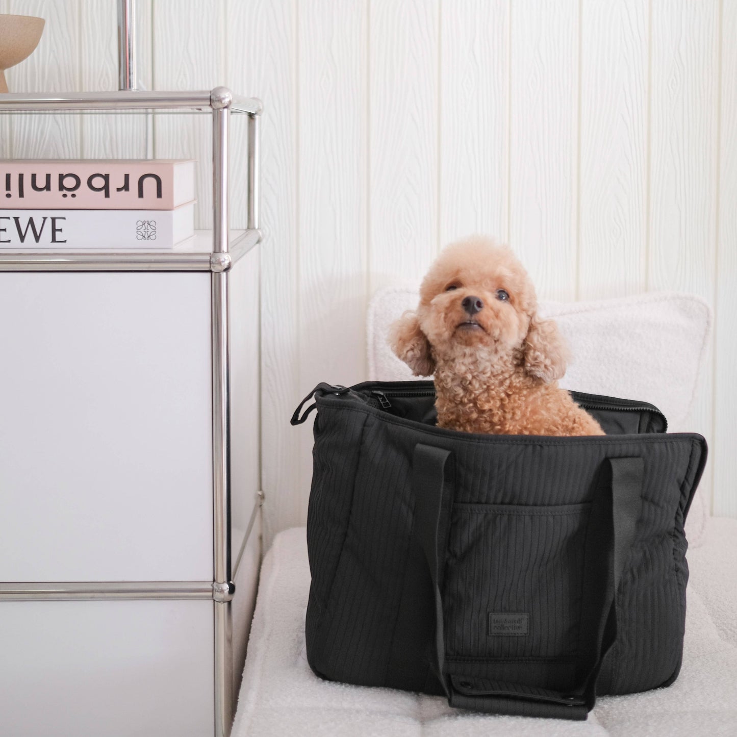 CITY PET CARRIER