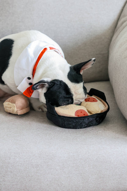 DEEP DISH PIZZA TOY