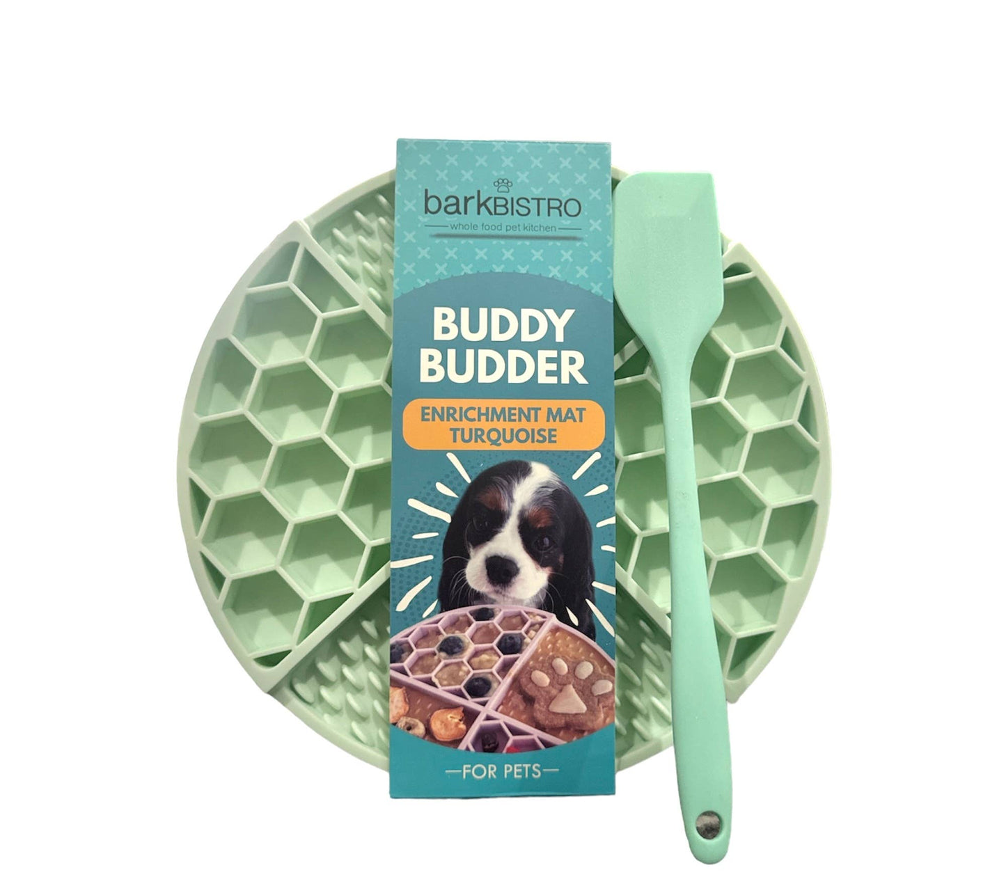 Bark Bistro Lickmats