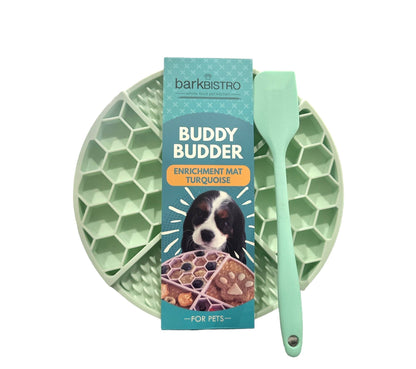 Bark Bistro Lickmats