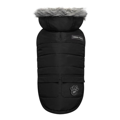 True North Dog Parka