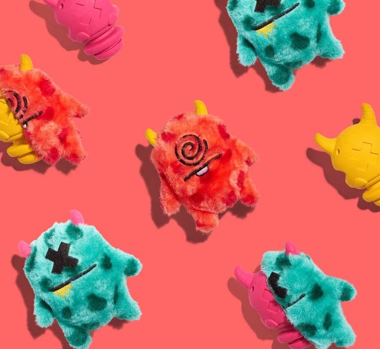 Cyclops | Dog Toy