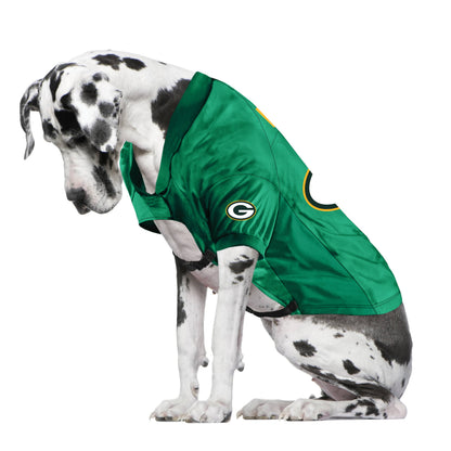 Packers Big Jersey
