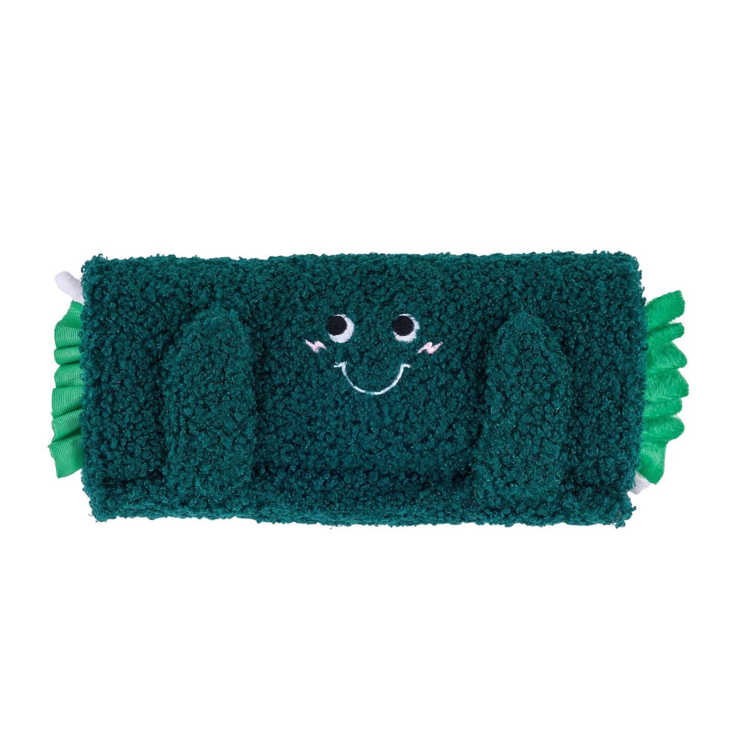 Snufflerz Roll - Sushi - Interactive Dog Toy