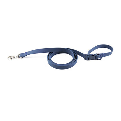 Loofie - Waterproof Pet Collar and Leash