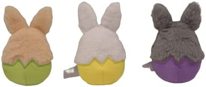 Midlee Easter Bunny Egg Toys